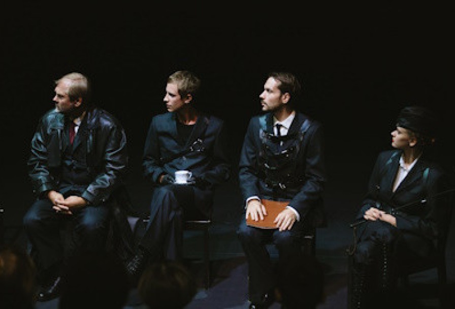 Благоволительницы