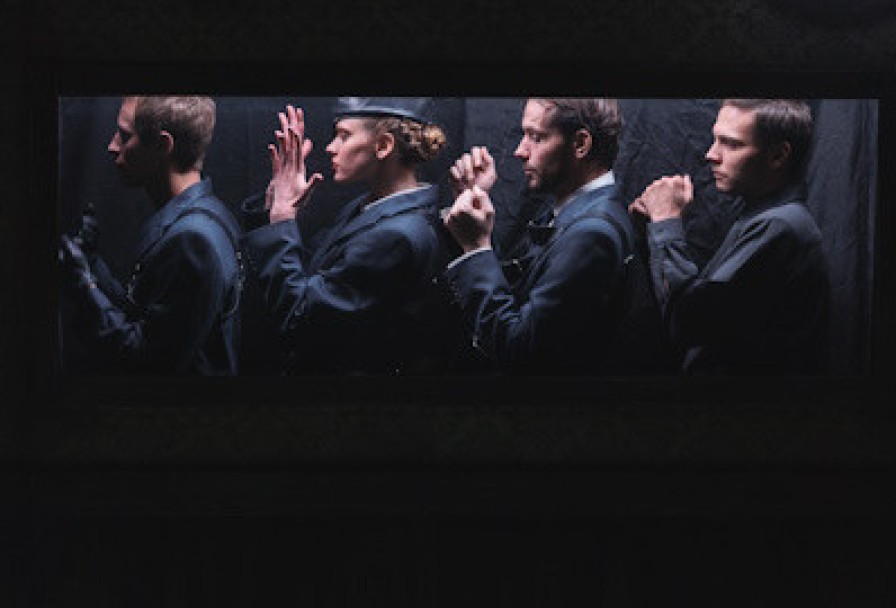 Благоволительницы