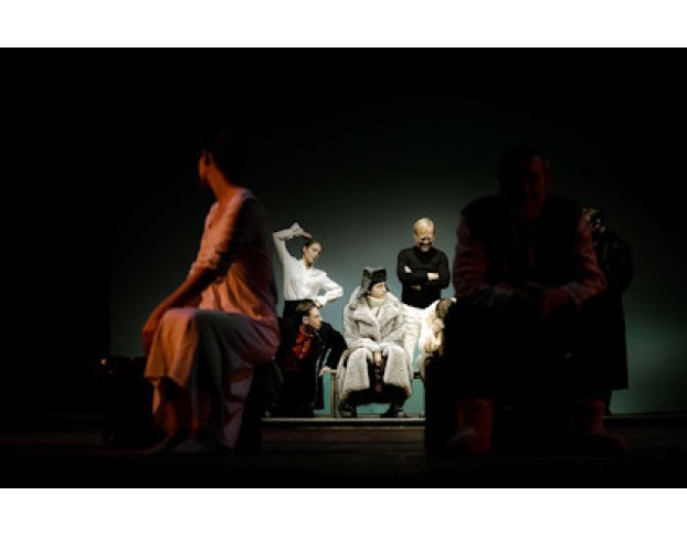 Капитанская Дочка