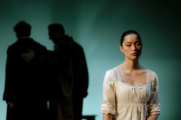 Капитанская Дочка