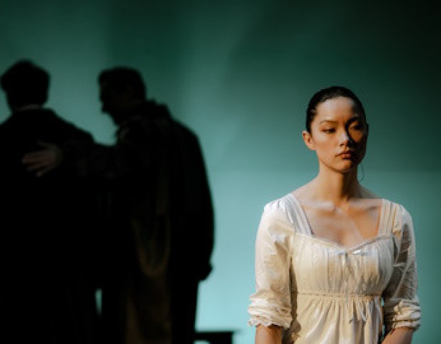 Капитанская Дочка