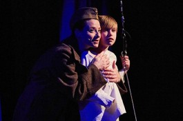 а Зори Здесь Тихие.