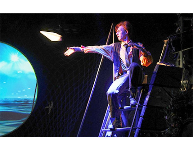 Алые Паруса