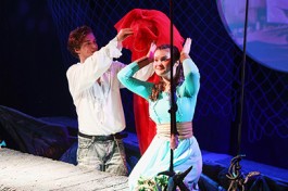 Алые Паруса