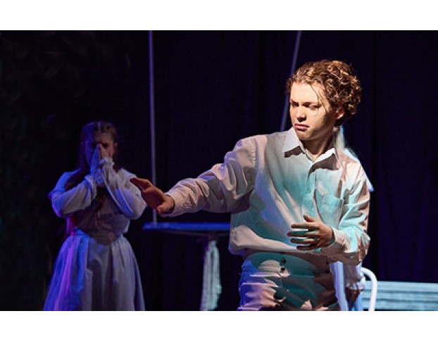 Аничков Мост