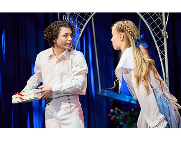 Аничков Мост