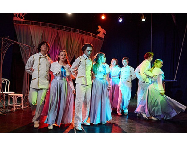 Аничков Мост