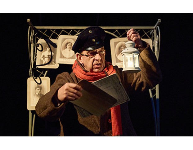 Аничков Мост