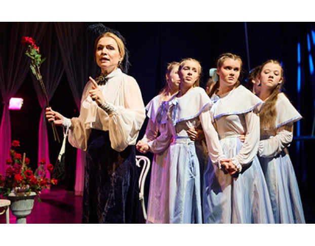 Аничков Мост