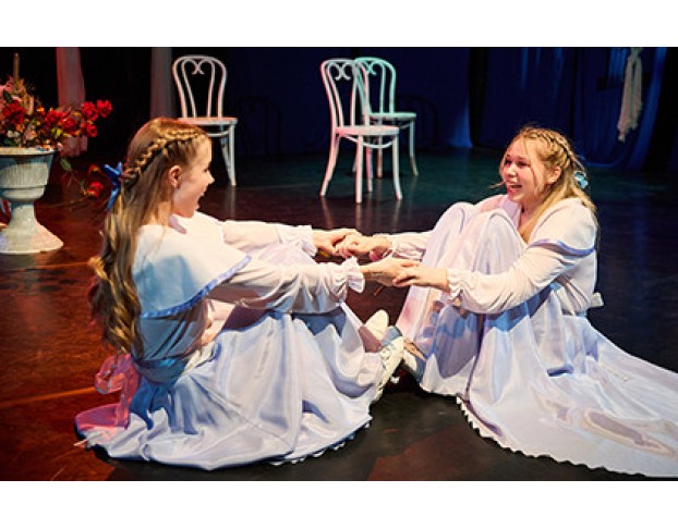 Аничков Мост