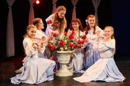 Аничков Мост