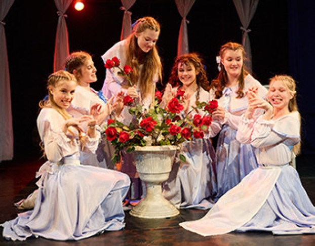 Аничков Мост