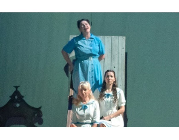 Чёрные Доски