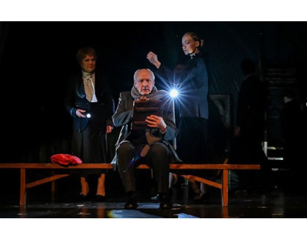 Чёрные Доски