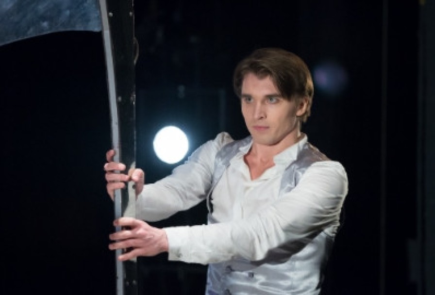 Дориан Грей