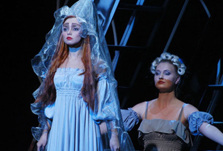 Дориан Грей