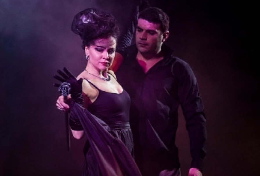 Дориан Грей