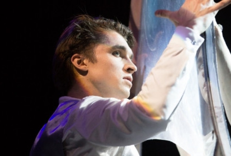 Дориан Грей