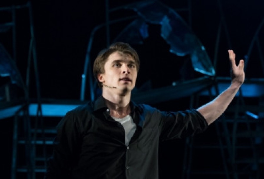 Дориан Грей