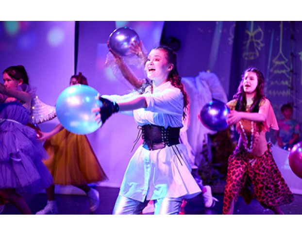 куда Улетают Феи?