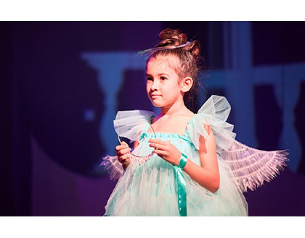 куда Улетают Феи?