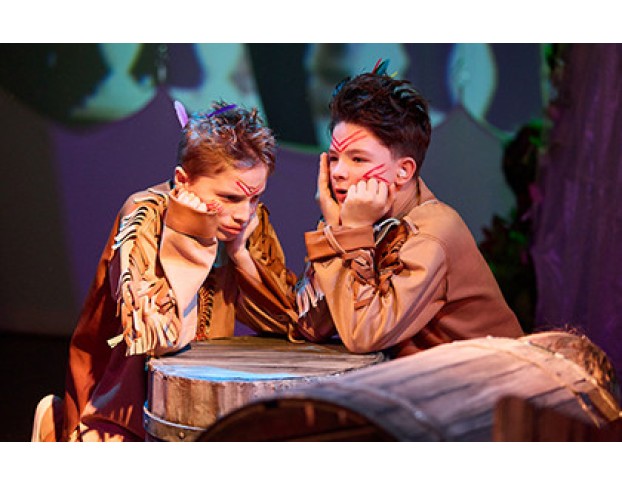 куда Улетают Феи?