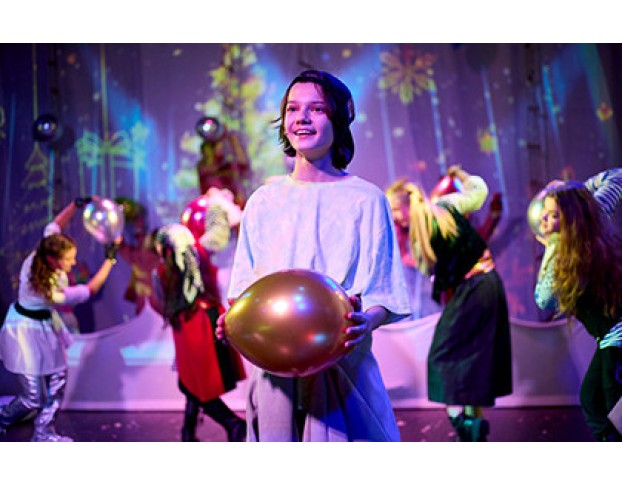 куда Улетают Феи?