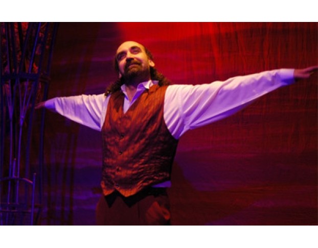 Старый Новый Фауст