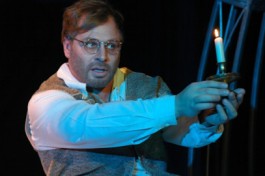 Старый Новый Фауст