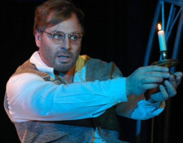 Старый Новый Фауст