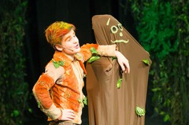 Ваня в Сарафане