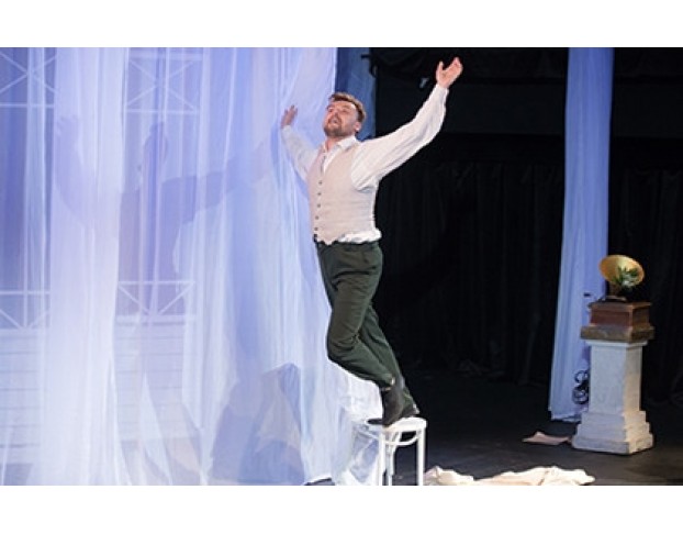 Живой Товар