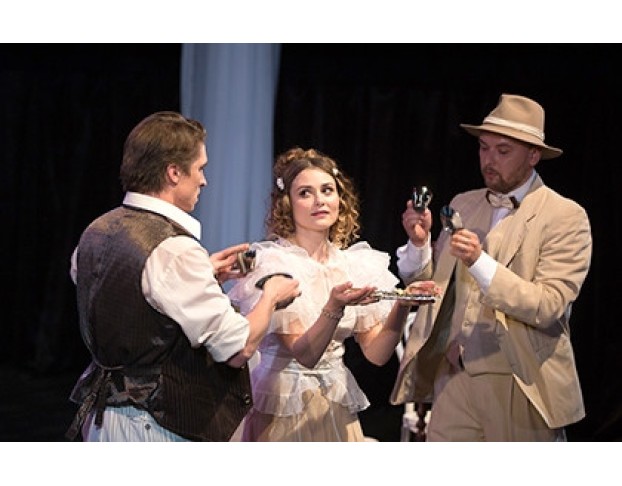 Живой Товар