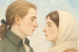 Капитанская Дочка