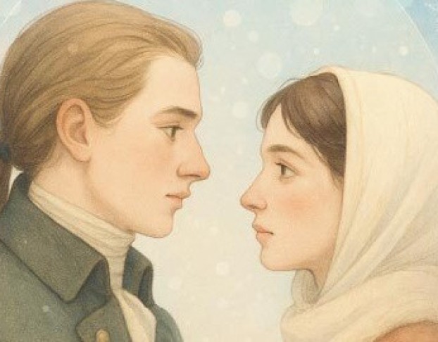 Капитанская Дочка