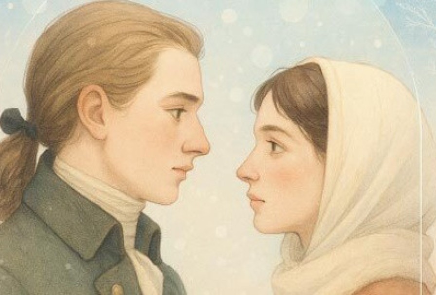 Капитанская Дочка