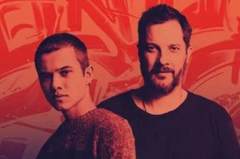 Беспринцыпные Чтения. Рузиль Минекаев и Александр Цыпкин в Программе Только о Любви