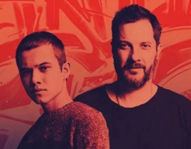 Беспринцыпные Чтения. Рузиль Минекаев и Александр Цыпкин в Программе Только о Любви