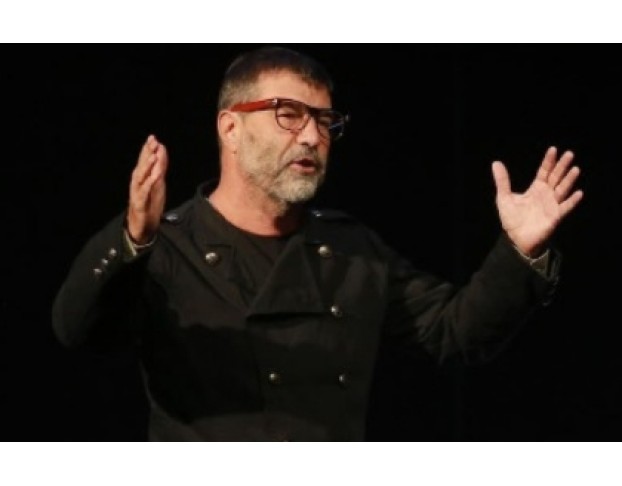 Евгений Гришковец. Монолог- Порядок Слов