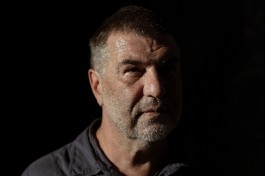 Евгений Гришковец. Монолог- Порядок Слов