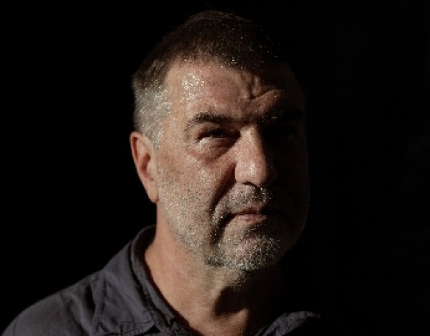 Евгений Гришковец. Монолог- Порядок Слов