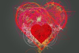 Шепот Сердца