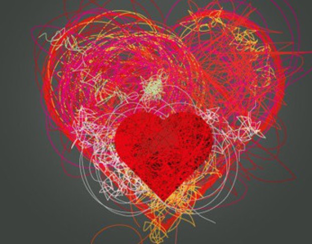 Шепот Сердца