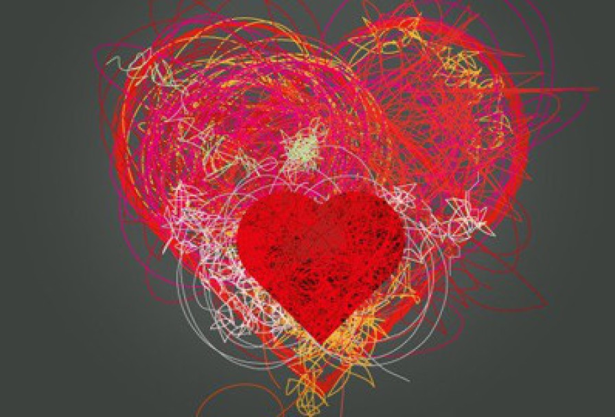 Шепот Сердца