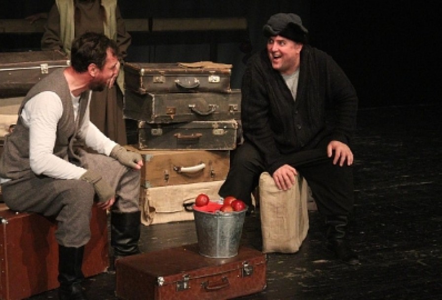 Станционный Смотритель