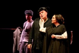 Станционный Смотритель