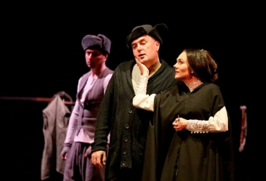 Станционный Смотритель