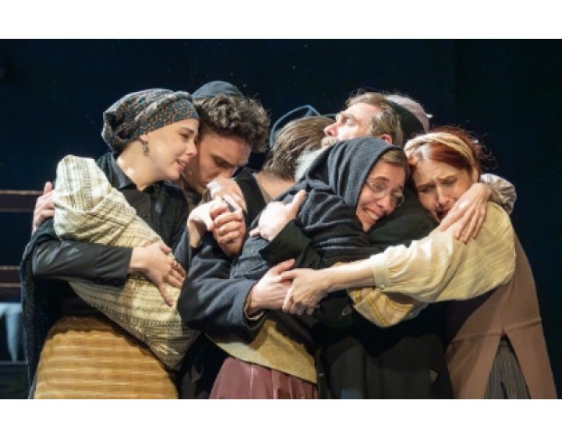 Тевье-Молочник