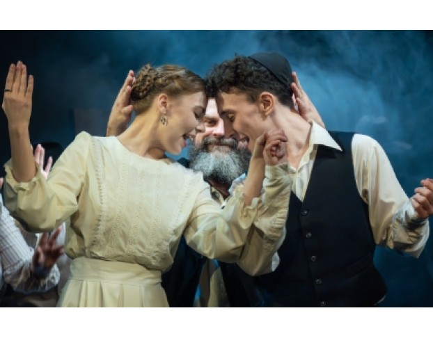 Тевье-Молочник