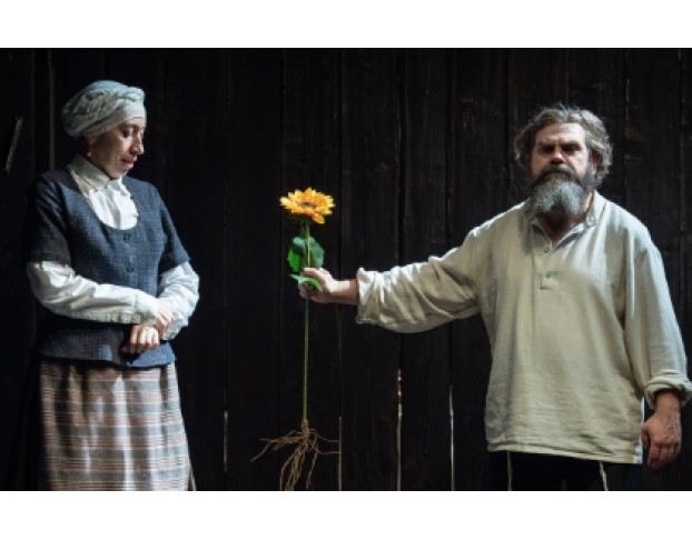 Тевье-Молочник